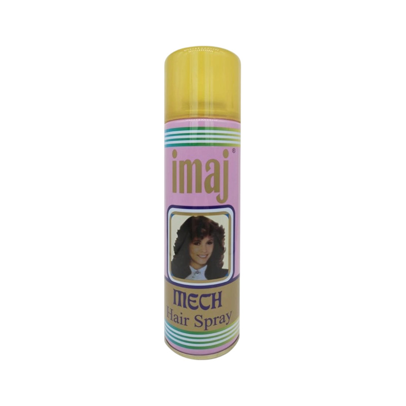 Spray para peinar el cabello 180ml