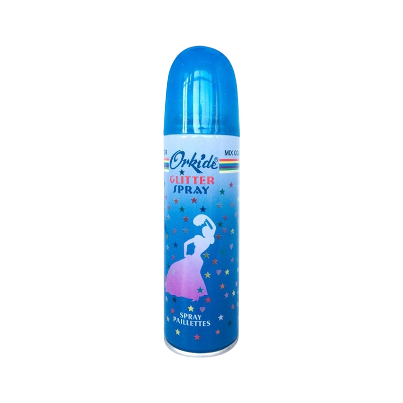 Spray capilar Shimmer Glitter 90ml